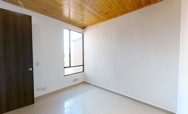 VENTA DE APARTAMENTO EN MOSQUERA