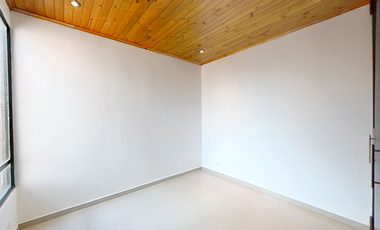 VENTA DE APARTAMENTO EN MOSQUERA