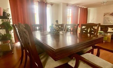 ¡Casa con gran terreno y excelente construcción en Ciudad de Los Valles – Vive con amplitud y estilo!