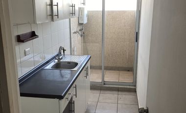 Departamento Independencia 2 dormitorio 1 baño Inglaterra 1600