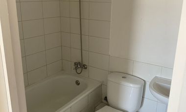 Departamento Independencia 2 dormitorio 1 baño Inglaterra 1600