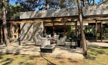 CABAÑA EN VENTA – HUASCA DE OCAMPO, HIDALGO