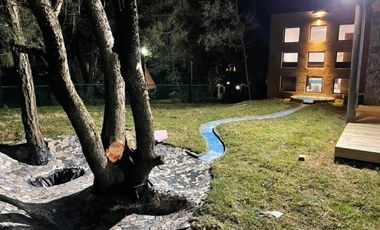 CABAÑA EN VENTA – HUASCA DE OCAMPO, HIDALGO