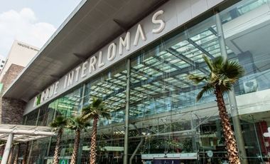 🏢 ¡Locales en renta en Plaza Comercial, Interlomas!