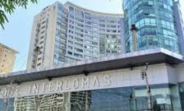 🏢 ¡Locales en renta en Plaza Comercial, Interlomas!