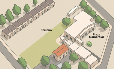 Terreno en Venta – 4,736 m² Excelente Oportunidad de Inversión León Guanajuato OFERTA