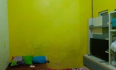 JUAL CEPAT RUMAH CLUSTER DI CIPOCOK KOTA SERANG