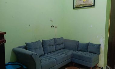JUAL CEPAT RUMAH CLUSTER DI CIPOCOK KOTA SERANG