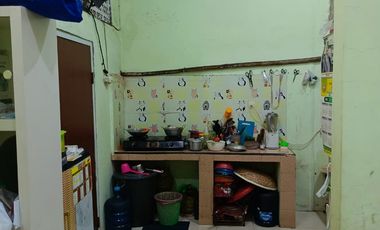 JUAL CEPAT RUMAH CLUSTER DI CIPOCOK KOTA SERANG
