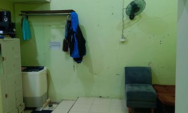 JUAL CEPAT RUMAH CLUSTER DI CIPOCOK KOTA SERANG