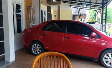 JUAL CEPAT RUMAH CLUSTER DI CIPOCOK KOTA SERANG