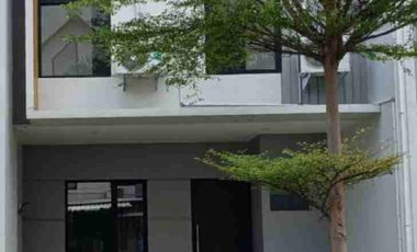 Rumah disewakan di Sukolilo, Surabaya