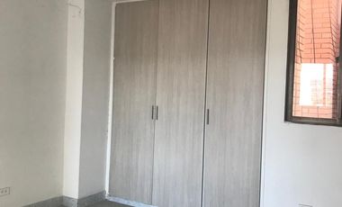 APARTAMENT EDIFICIO CAOBOS