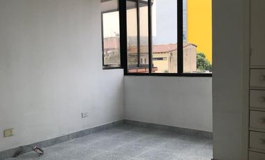 APARTAMENT EDIFICIO CAOBOS