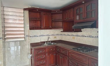 APARTAMENT EDIFICIO CAOBOS