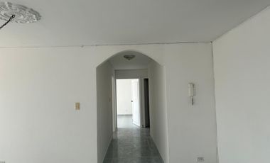 APARTAMENT EDIFICIO CAOBOS
