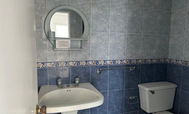 APARTAMENT EDIFICIO CAOBOS