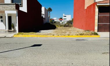 LOTE HABITACIONAL EN VENTA – PUERTA DE HIERRO, PACHUCA