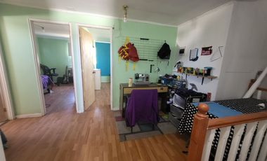 Venta Casa Reyes Magos , La Florida