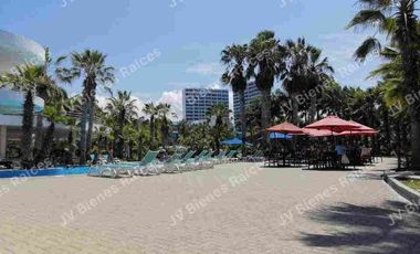 se vende departamento punta centinela