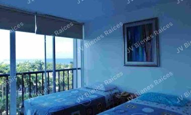 se vende departamento punta centinela