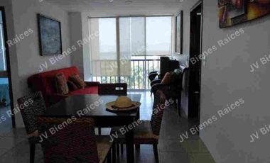 se vende departamento punta centinela