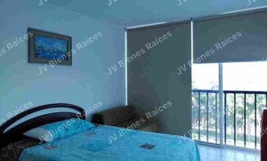 se vende departamento punta centinela