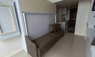 Jual Apartment Cityloft 1.5 lt @ Amega Crown Residence Lt.3 - Tambak oso Waru Sidoarjo