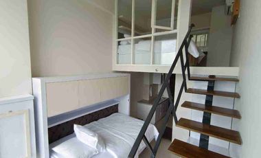 Jual Apartment Cityloft 1.5 lt @ Amega Crown Residence Lt.3 - Tambak oso Waru Sidoarjo