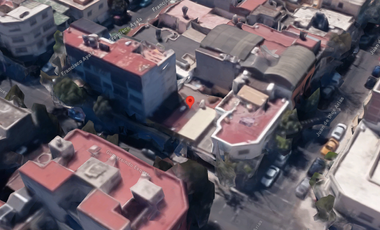 Casa en venta en Gumersindo Esquer 17, Lote 13, Manzana 2, Col. Asturias, Cuauhtémoc, Ciudad de México, CDMX. Gran oportunidad de inversión (remate ba
