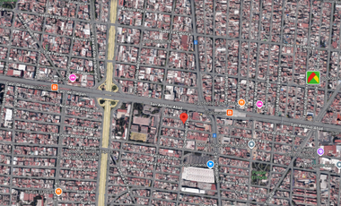 Casa en venta en Gumersindo Esquer 17, Lote 13, Manzana 2, Col. Asturias, Cuauhtémoc, Ciudad de México, CDMX. Gran oportunidad de inversión (remate ba