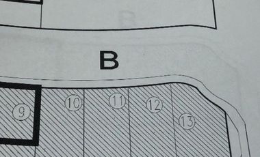 Terreno en renta en San Agustín Tlaxiaca, Hidalgo