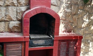 Casa En La Mejor Zona De Higuereta - Surco, Con Espectacular Área Social