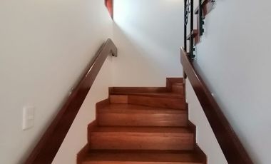 Casa En La Mejor Zona De Higuereta - Surco, Con Espectacular Área Social