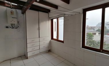 Casa En La Mejor Zona De Higuereta - Surco, Con Espectacular Área Social