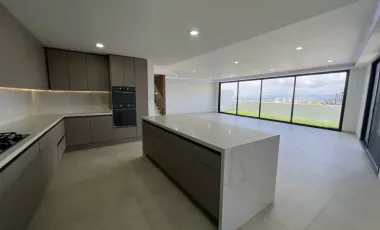 Casa en Venta en Nuevo Refugio Querétaro.