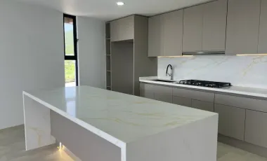 Casa en Venta en Nuevo Refugio Querétaro.