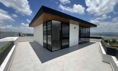 Casa en Venta en Nuevo Refugio Querétaro.
