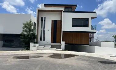 Casa en Venta en Nuevo Refugio Querétaro.