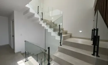 Casa en Venta en Nuevo Refugio Querétaro.