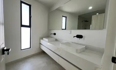 Casa en Venta en Nuevo Refugio Querétaro.