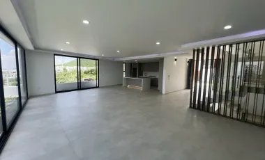 Casa en Venta en Nuevo Refugio Querétaro.