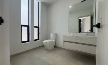 Casa en Venta en Nuevo Refugio Querétaro.