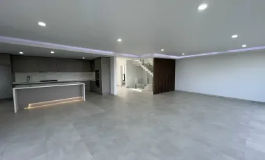 Casa en Venta en Nuevo Refugio Querétaro.