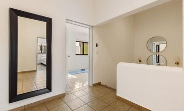 Casa super espaciosa con excelente ubicación en San Jose del Cabo