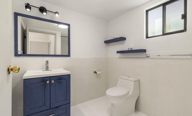 Casa super espaciosa con excelente ubicación en San Jose del Cabo