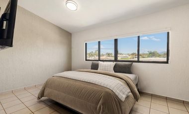 Casa super espaciosa con excelente ubicación en San Jose del Cabo