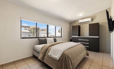 Casa super espaciosa con excelente ubicación en San Jose del Cabo