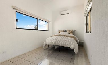 Casa super espaciosa con excelente ubicación en San Jose del Cabo