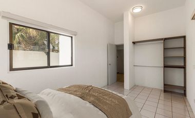 Casa super espaciosa con excelente ubicación en San Jose del Cabo